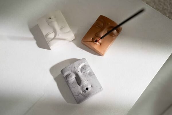 Smilkalinė „Buddha“