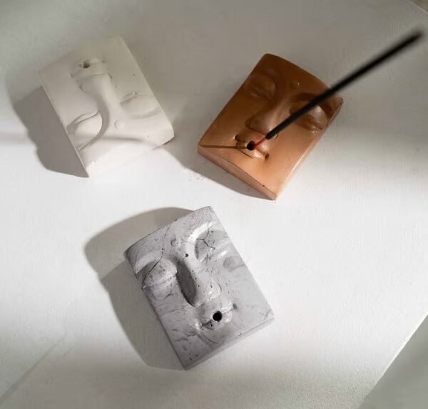 Smilkalinė „Buddha“