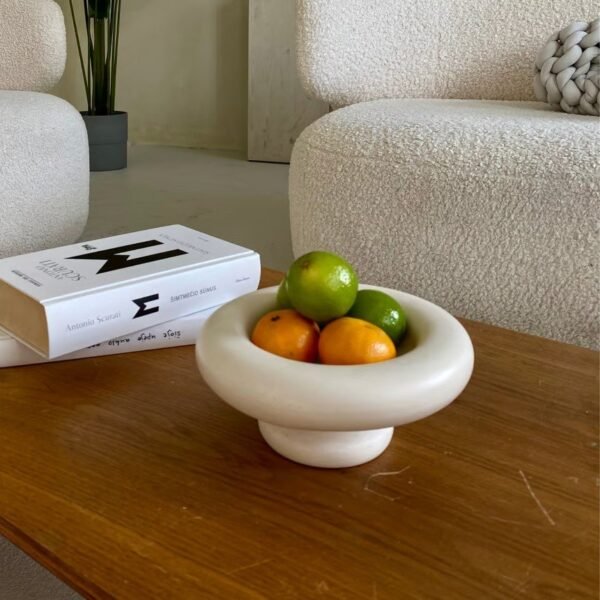 Padėklas / dėtuvė „Luna“