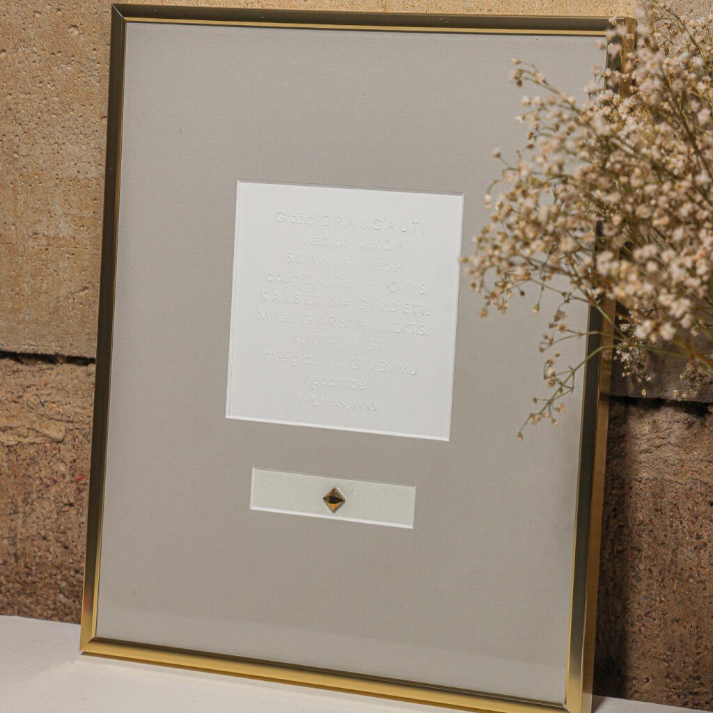 Mantra „PRIMINIMAS“