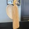 "Apsaugos angelas" - keramikinė figūrėlė