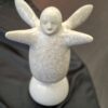 ​Keraminė statulėlė „Angelas“