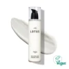 THE PURE LOTUS Jeju Lotus Leaf Essence losjonas, 125 ml