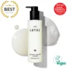 THE PURE LOTUS Jeju Botanical pH prausiklis, 200 ml