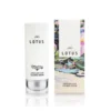 THE PURE LOTUS Jeju Lotus Leaf Aloe raminamasis serumas, 70ml